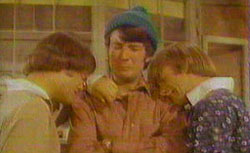 Sad Monkees